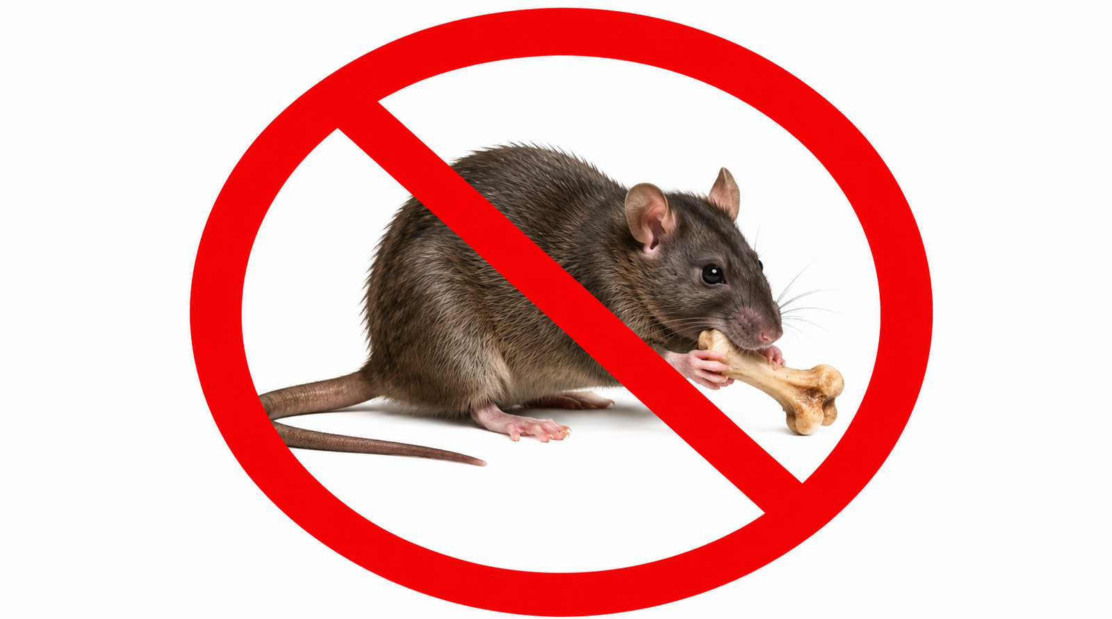 Rodent and Rat Extermination Solutions in Hyderabad